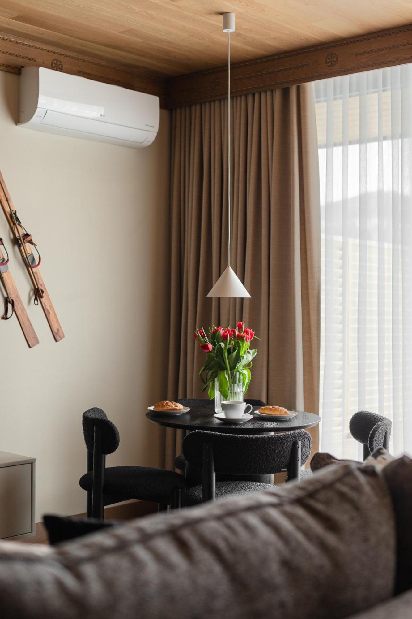Ijg Imperial Apartamenty Szymaszkowa Zakopane Rom bilde