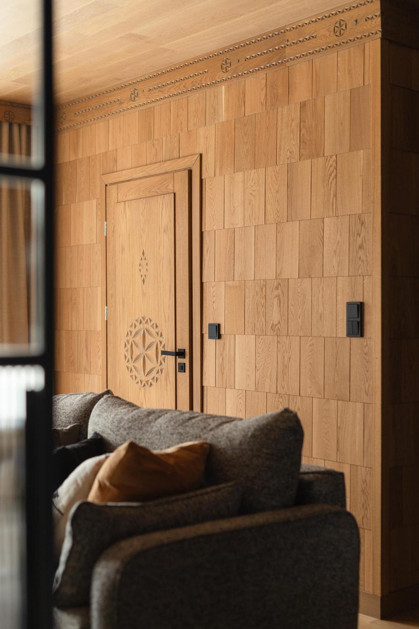 Ijg Imperial Apartamenty Szymaszkowa Zakopane Rom bilde