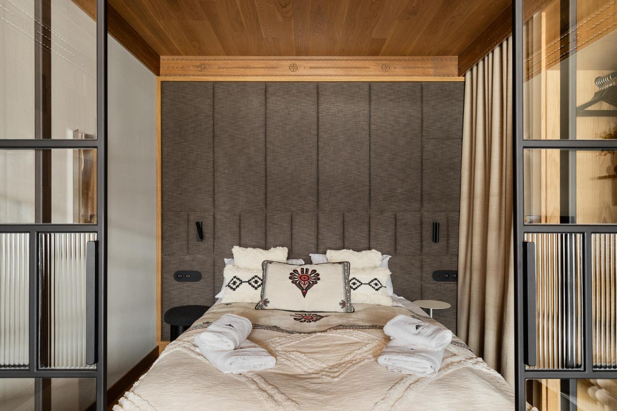 Ijg Imperial Apartamenty Szymaszkowa Zakopane Rom bilde